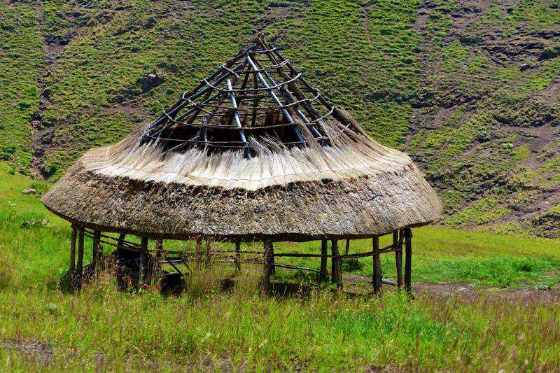 Lesotho